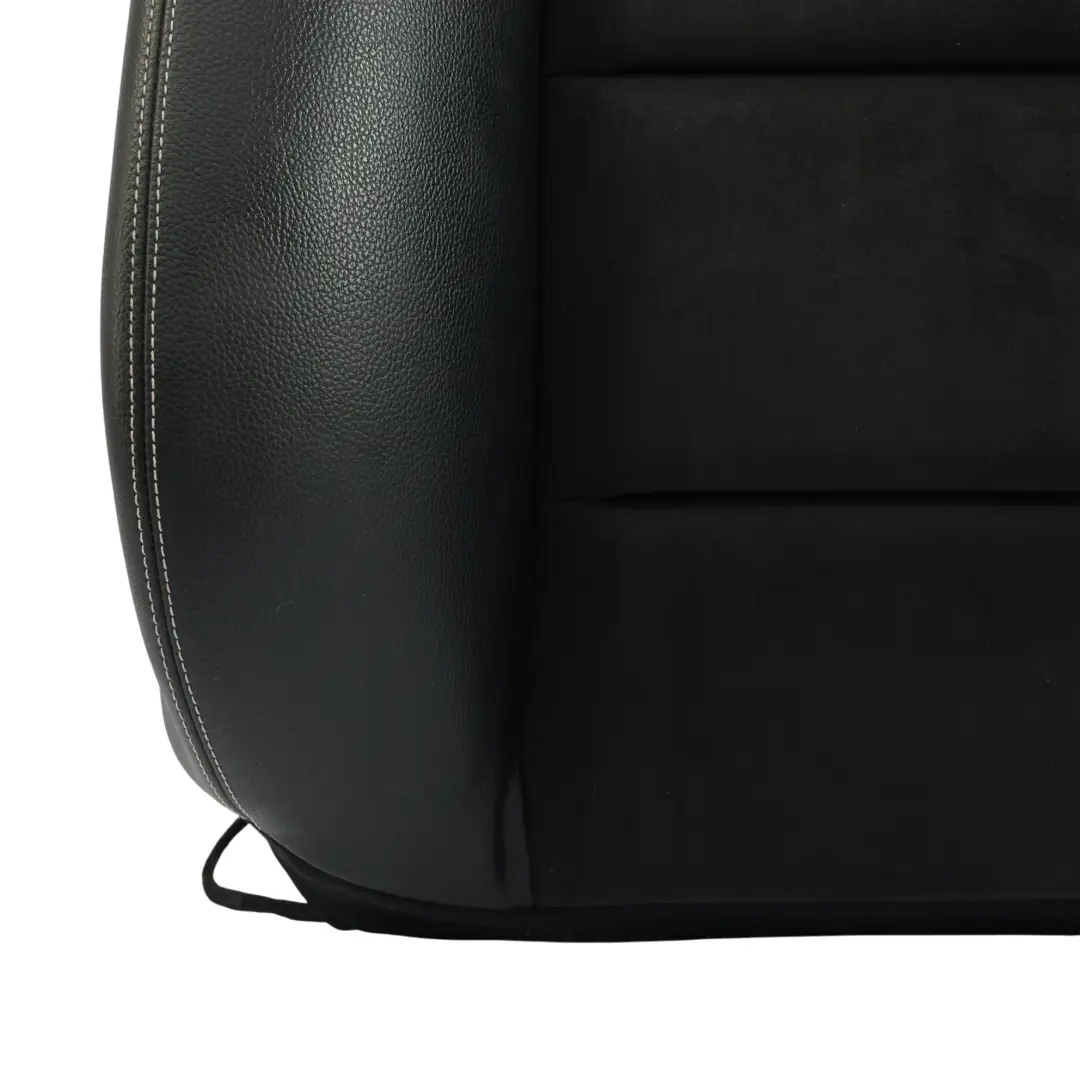 Asiento Delantero Izquierdo Calentado Imitación Memoria para Mercedes W212 con número de pieza A2129101547 Mercedes W212 Asiento Delantero Izquierdo Calentado Imitación Memoria - SKU A2129101547 - Número de pieza A2129101547