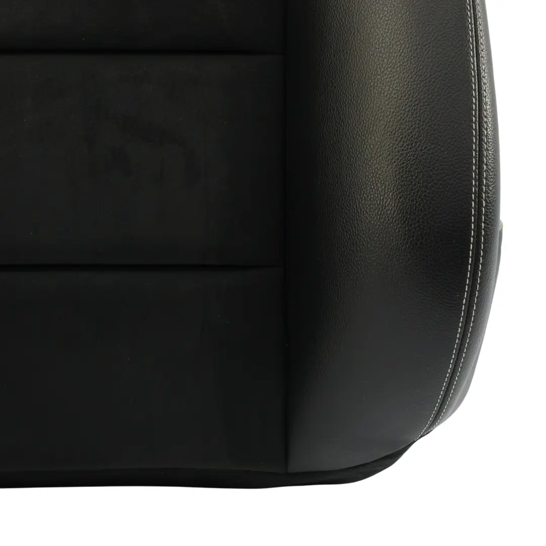 Mercedes W212 Sedile Anteriore Sinistro Riscaldato Finta Memoria - SKU A2129101547 - Numero di parte A2129101547