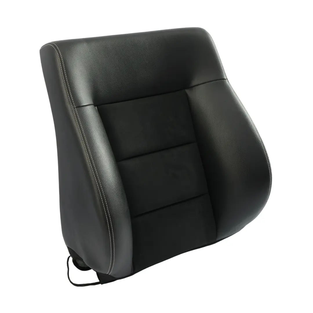Asiento Delantero Izquierdo Calentado Imitación Memoria para Mercedes W212 con número de pieza A2129101547 Mercedes W212 Asiento Delantero Izquierdo Calentado Imitación Memoria - SKU A2129101547 - Número de pieza A2129101547