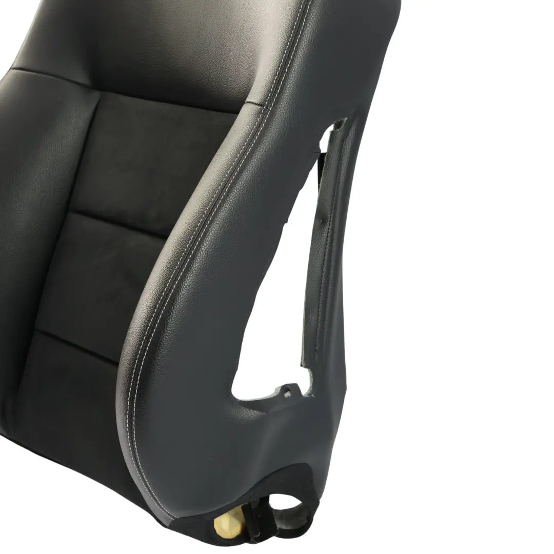 Sedile Anteriore Sinistro Riscaldato Finta Memoria per Mercedes W212 con numero di parte A2129101547 Mercedes W212 Sedile Anteriore Sinistro Riscaldato Finta Memoria - SKU A2129101547 - Numero di parte A2129101547