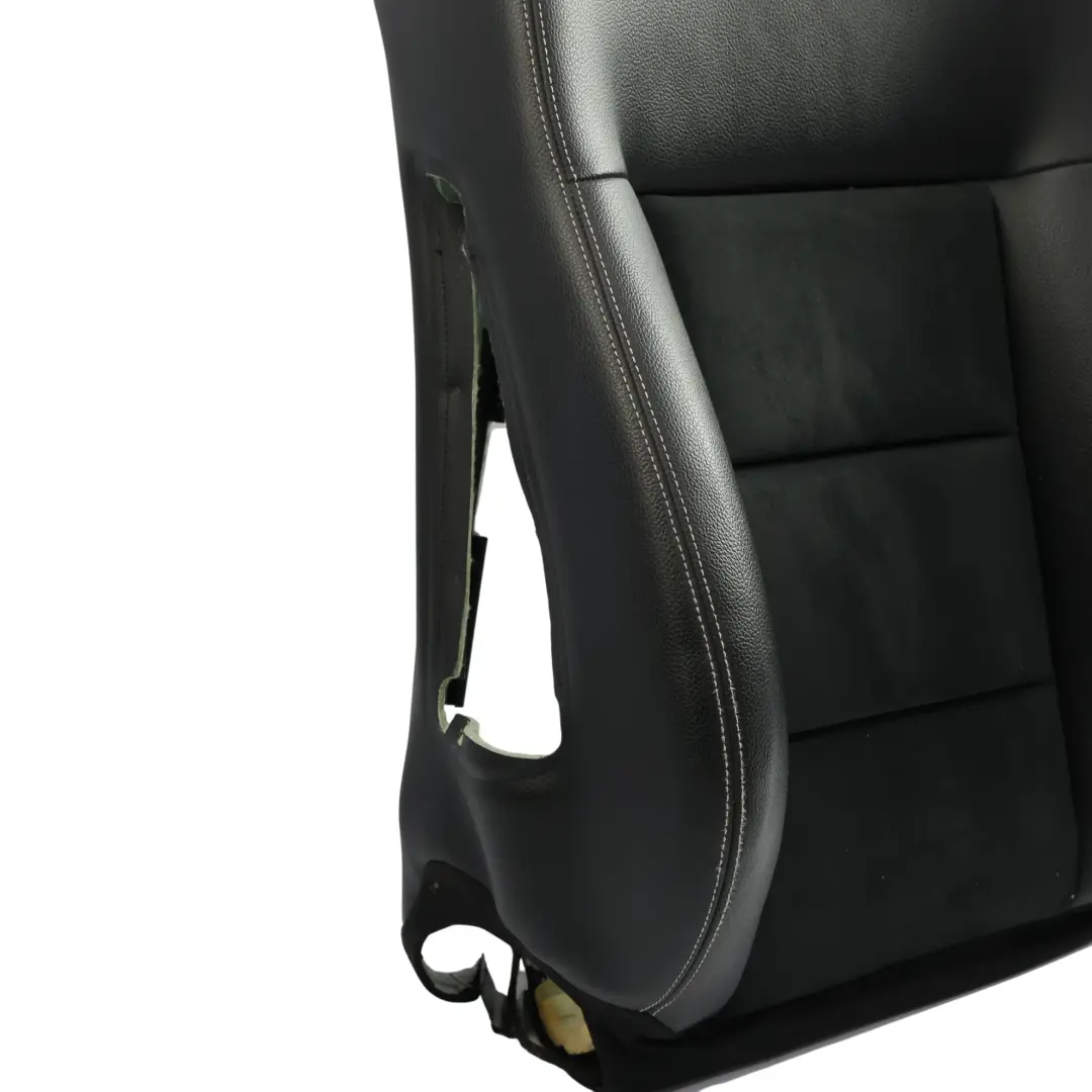 Siège Avant Droit Chauffant En Cuir Microfibre À Mémoire De Forme pour Mercedes W212 à propos du numéro de pièce A2129106647 Mercedes W212 Siège Avant Droit Chauffant En Cuir Microfibre À Mémoire De Forme - SKU A2129106647 - Numéro de pièce A2129106647