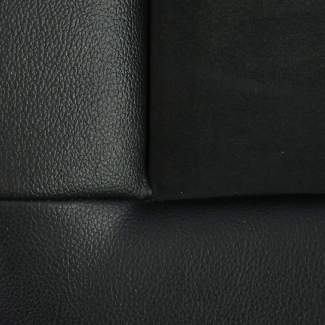 Mercedes W212 Siège Avant Sport Chauffant Gauche Revêtement Noir Anthracite - SKU A2129108146 - Numéro de pièce A2129108146