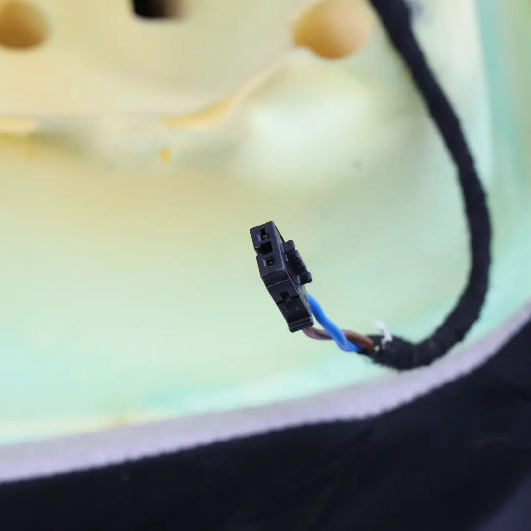 Siège Avant Sport Chauffant Gauche Revêtement Noir Anthracite pour Mercedes W212 à propos du numéro de pièce A2129108146 Mercedes W212 Siège Avant Sport Chauffant Gauche Revêtement Noir Anthracite - SKU A2129108146 - Numéro de pièce A2129108146