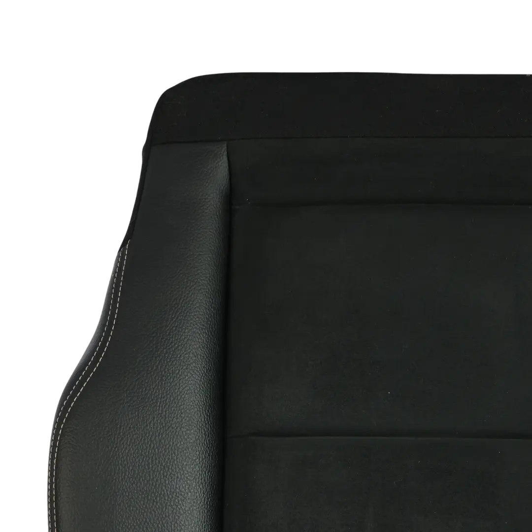 Sedile Anteriore Sportivo Riscaldato Sinistro Rivestimento per Mercedes W212 con numero di parte A2129108146 Mercedes W212 Sedile Anteriore Sportivo Riscaldato Sinistro Rivestimento - SKU A2129108146 - Numero di parte A2129108146