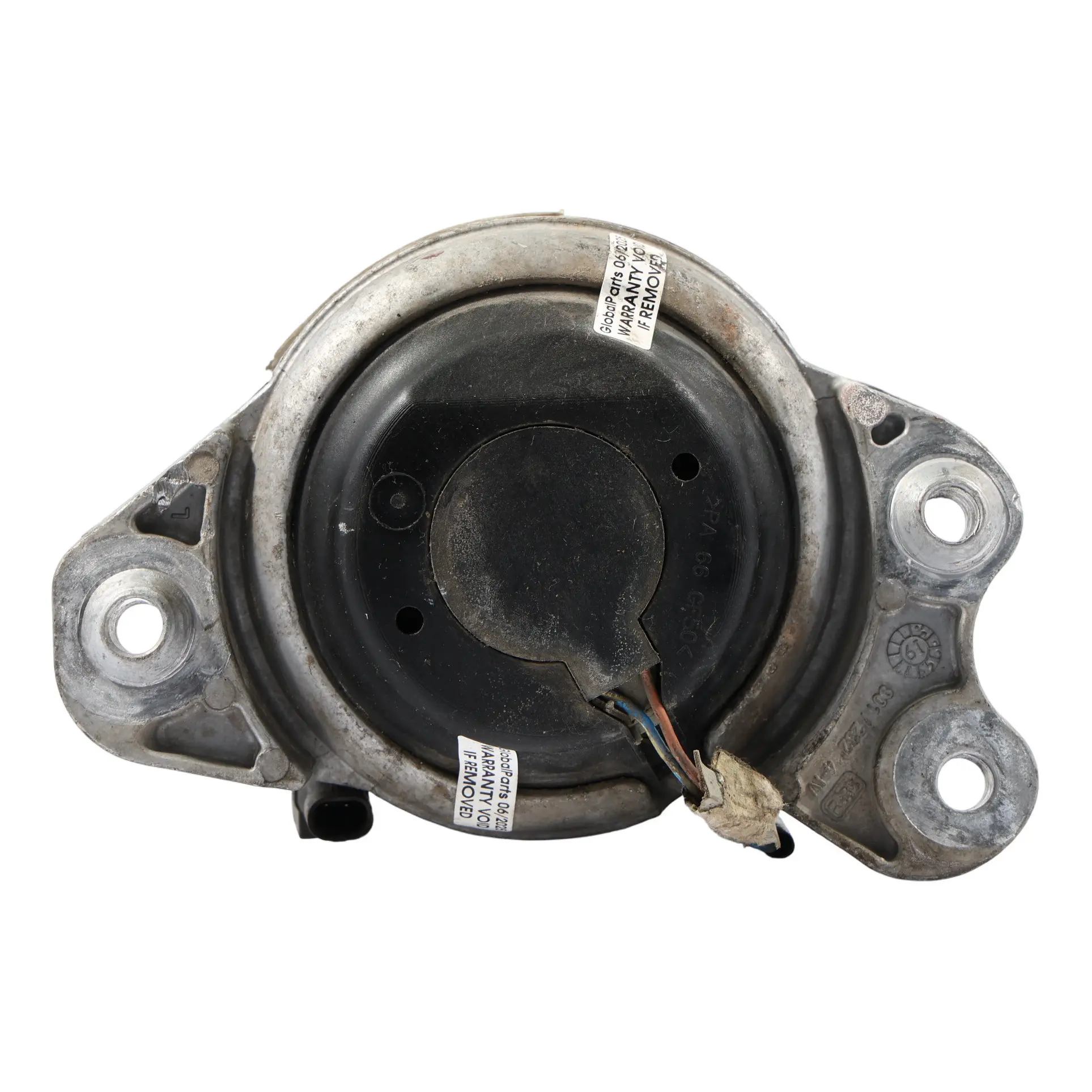 Mercedes C238 Motor Halterung Vorne Links A2132405100