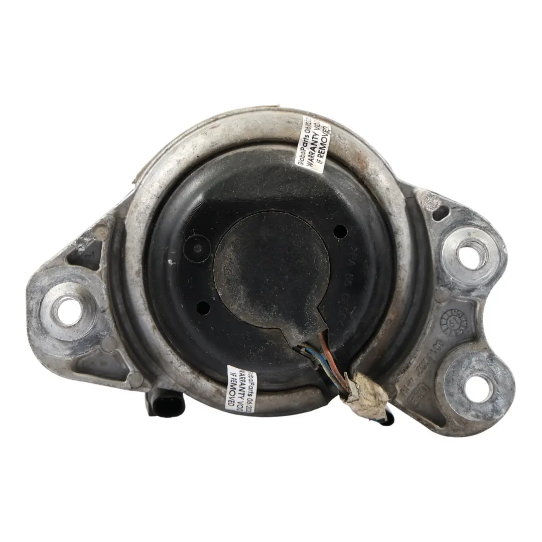 Mercedes W213 C238 C257 Engine Mount Holder Bracket Front Left N/S - SKU A2132405100 - Part number A2132405100