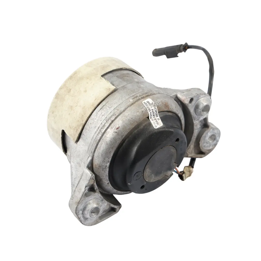 Halterung Vorne Links für Mercedes C238 Motor mit Teilenummer A2132405100 Mercedes C238 Motor Halterung Vorne Links - SKU A2132405100 - Teilenummer A2132405100