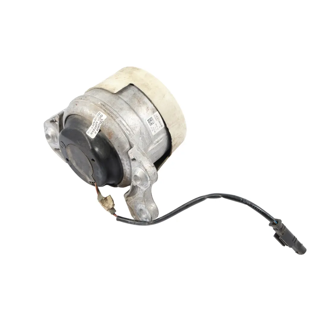 Mercedes C238 Motor Halterung Vorne Links - SKU A2132405100 - Teilenummer A2132405100