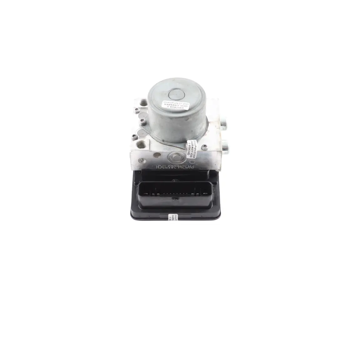 Mercedes W213 C238 ABS Unit Hydro Brake Pump Control Module - SKU A2134315801 - Part number A2134315801