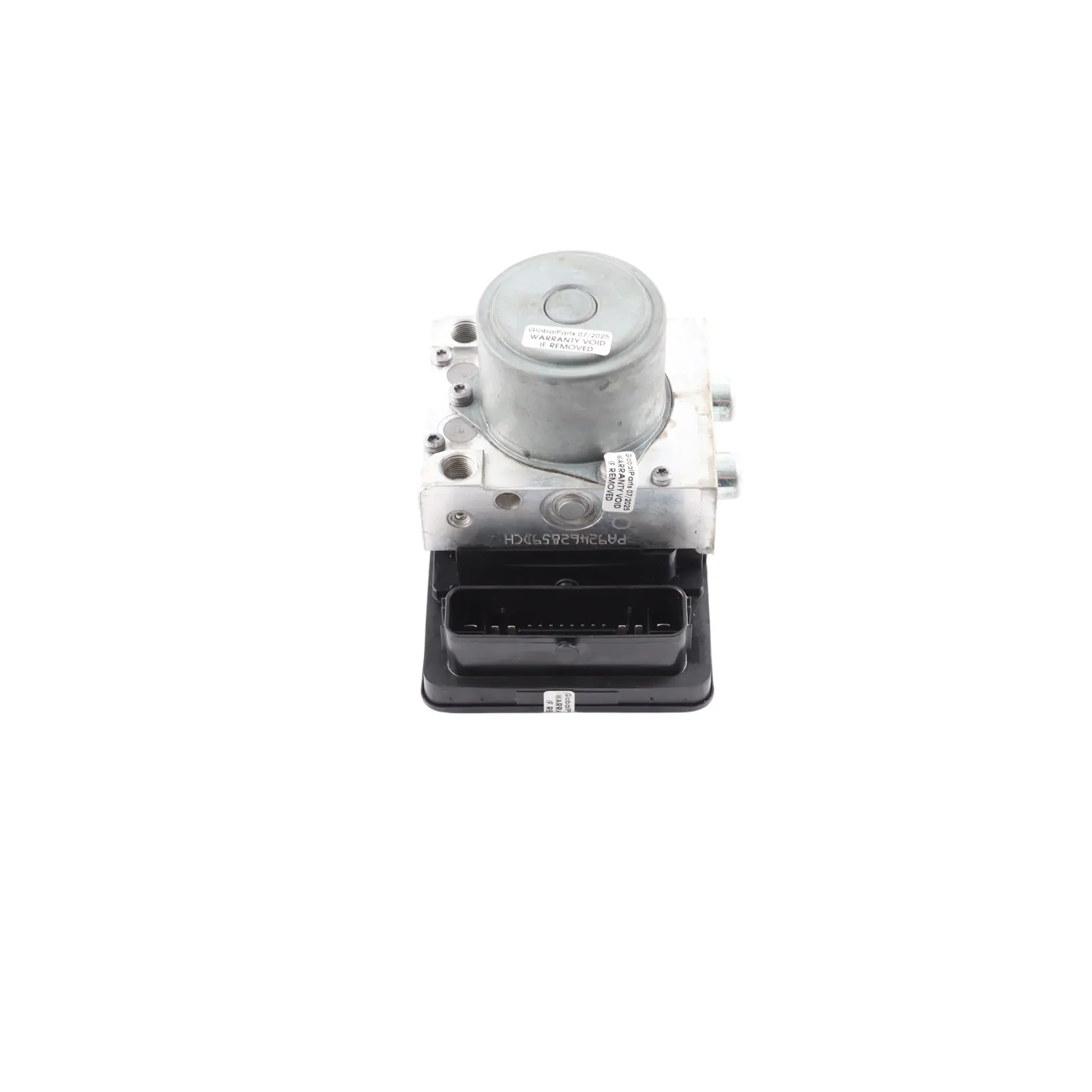 Mercedes W213 C238 ABS Unit Hydro Brake Pump Control Module A2134315801