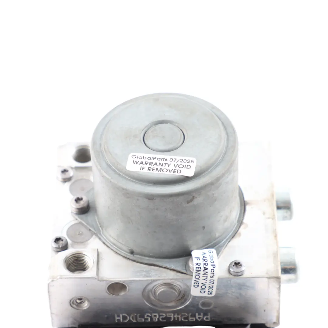 Mercedes W213 C238 ABS Unit Hydro Brake Pump Control Module - SKU A2134315801 - Part number A2134315801