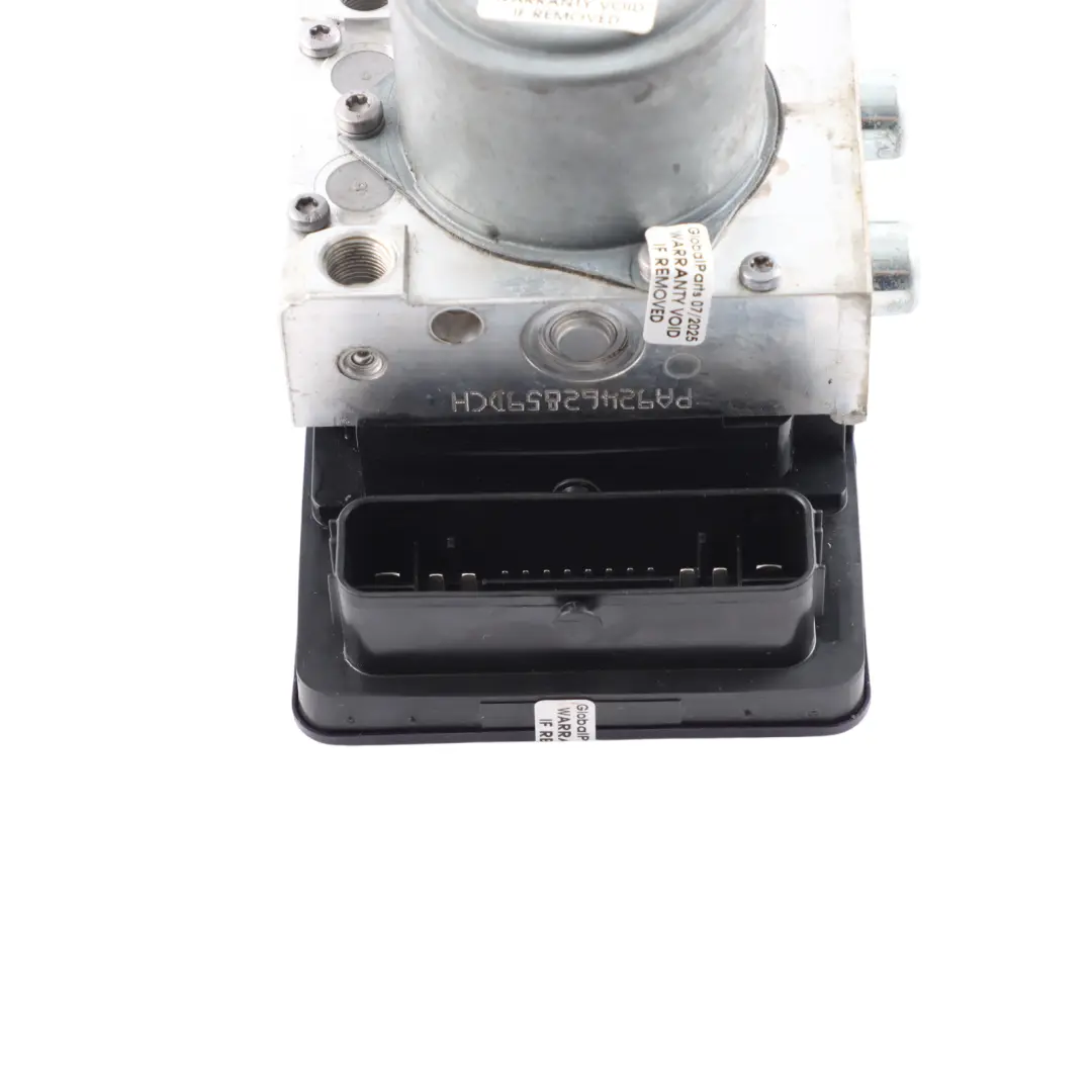 ABS Unit Hydro Brake Pump Control Module to Mercedes W213 C238 with Part number A2134315801 Mercedes W213 C238 ABS Unit Hydro Brake Pump Control Module - SKU A2134315801 - Part number A2134315801