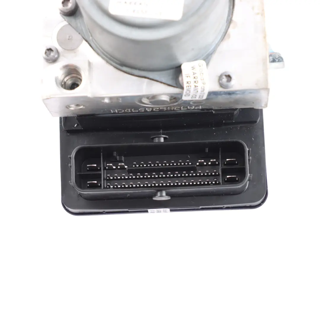 Mercedes W213 C238 ABS Unit Hydro Brake Pump Control Module - SKU A2134315801 - Part number A2134315801