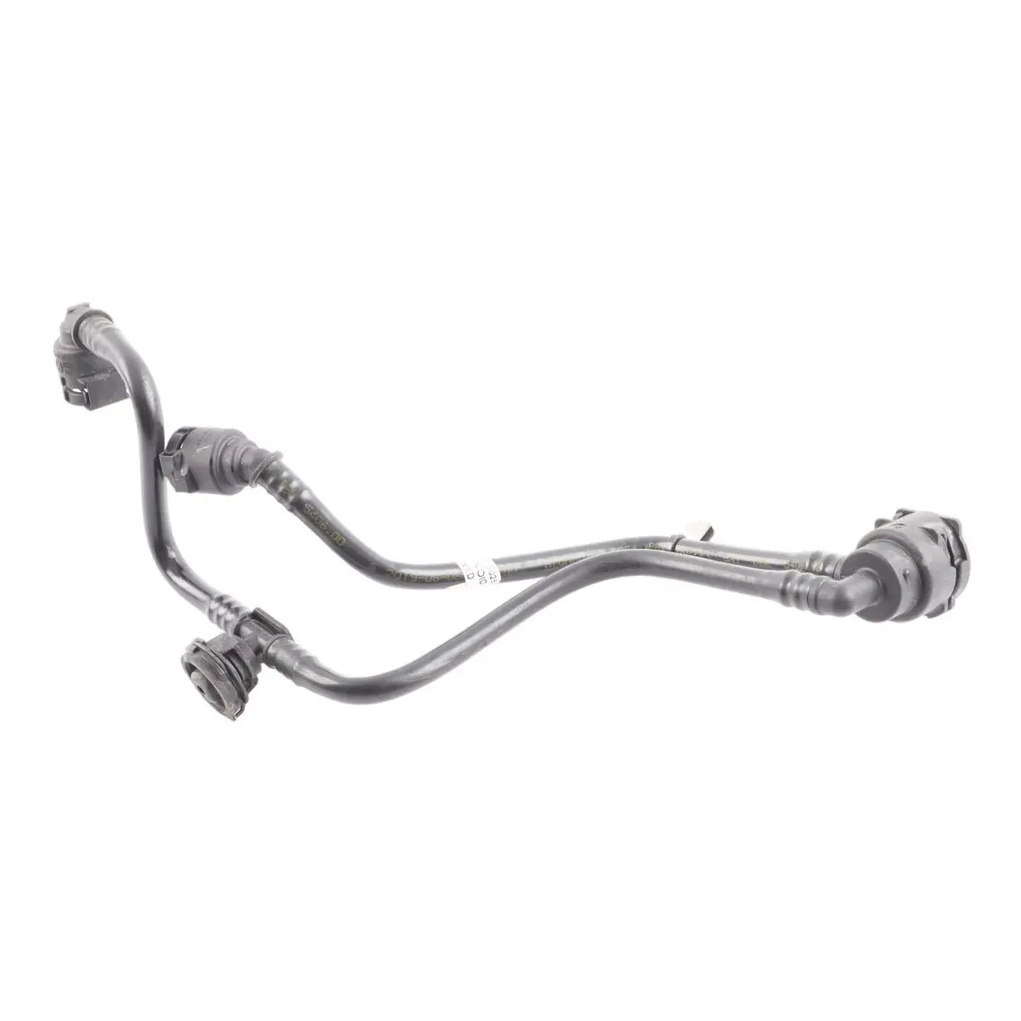 Mercedes W213 C238 Radiator Breather Pipe Line Right O/S Bleed Line A2135010501