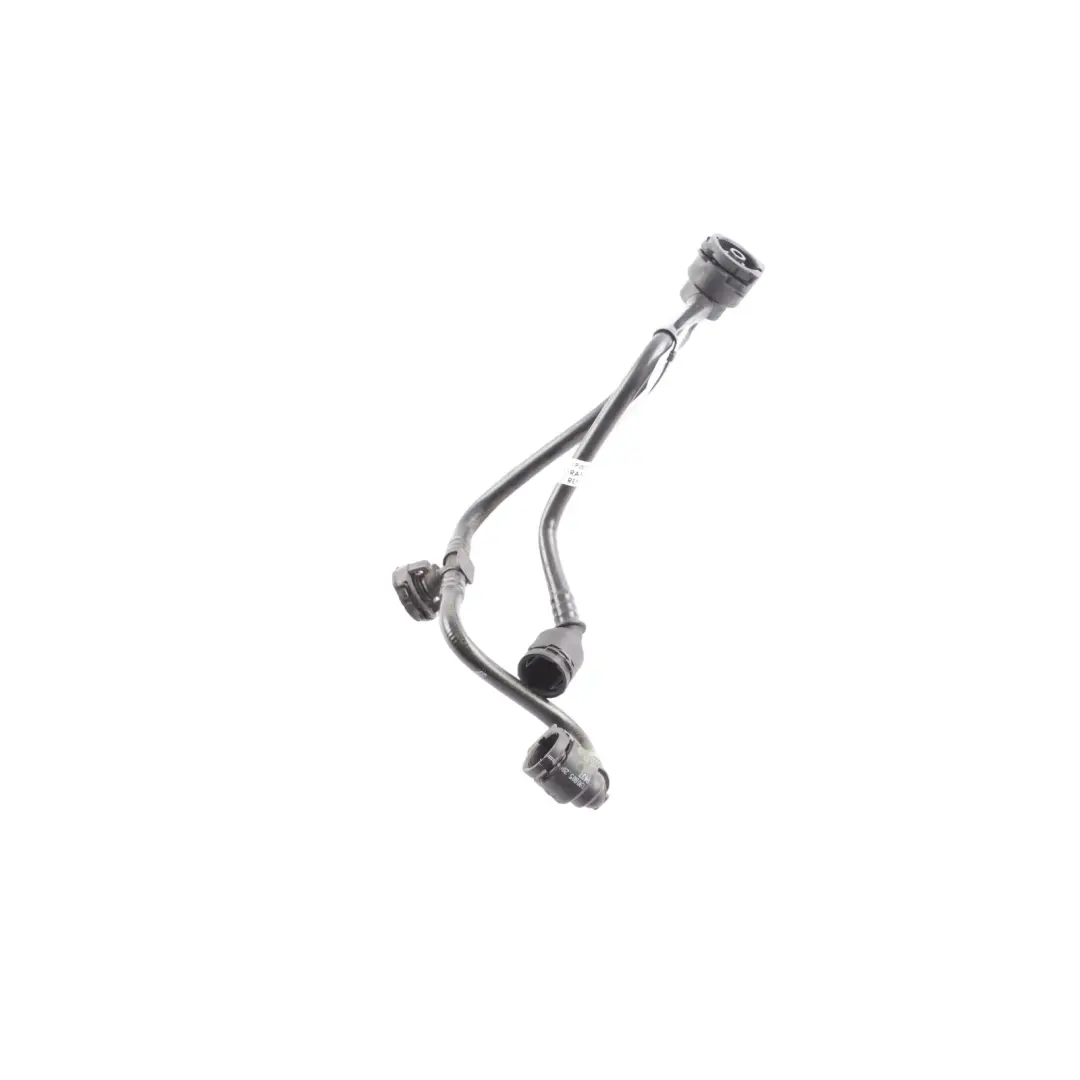 Radiator Breather Pipe Line Right O/S Bleed Line to Mercedes W213 C238 with Part number A2135010501 Mercedes W213 C238 Radiator Breather Pipe Line Right O/S Bleed Line - SKU A2135010501 - Part number A2135010501