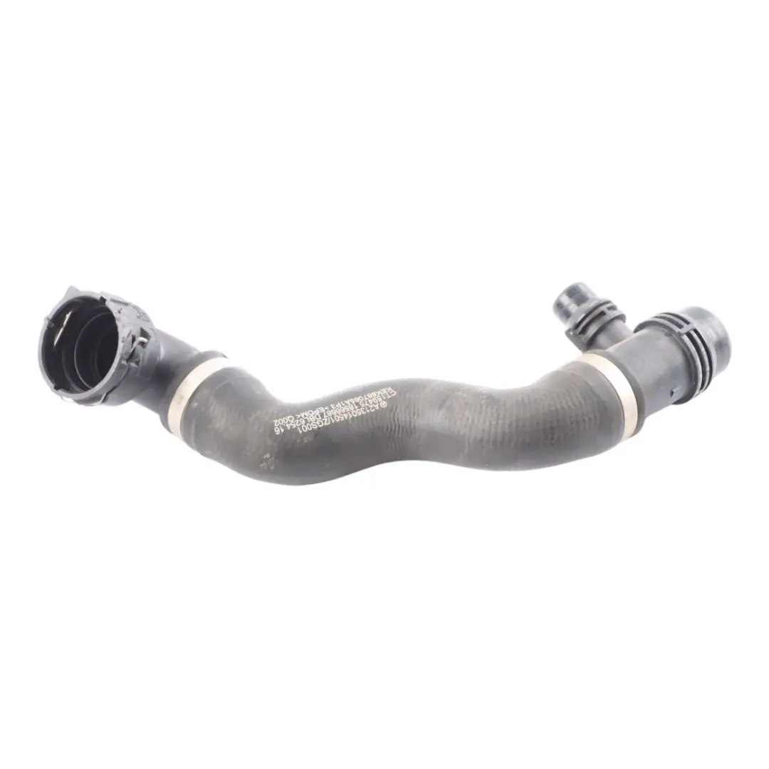 Water Coolant Hose Pipe Radiator Line Diesel to Mercedes W213 C238 with Part number A2135014501 Mercedes W213 C238 Water Coolant Hose Pipe Radiator Line Diesel - SKU A2135014501 - Part number A2135014501