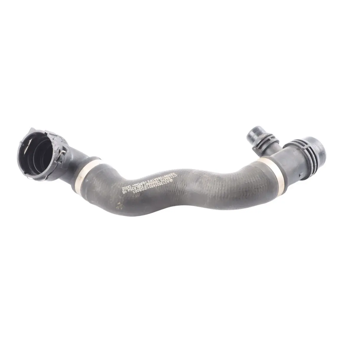Mercedes W213 C238 Water Coolant Hose Pipe Radiator Line Diesel A2135014501