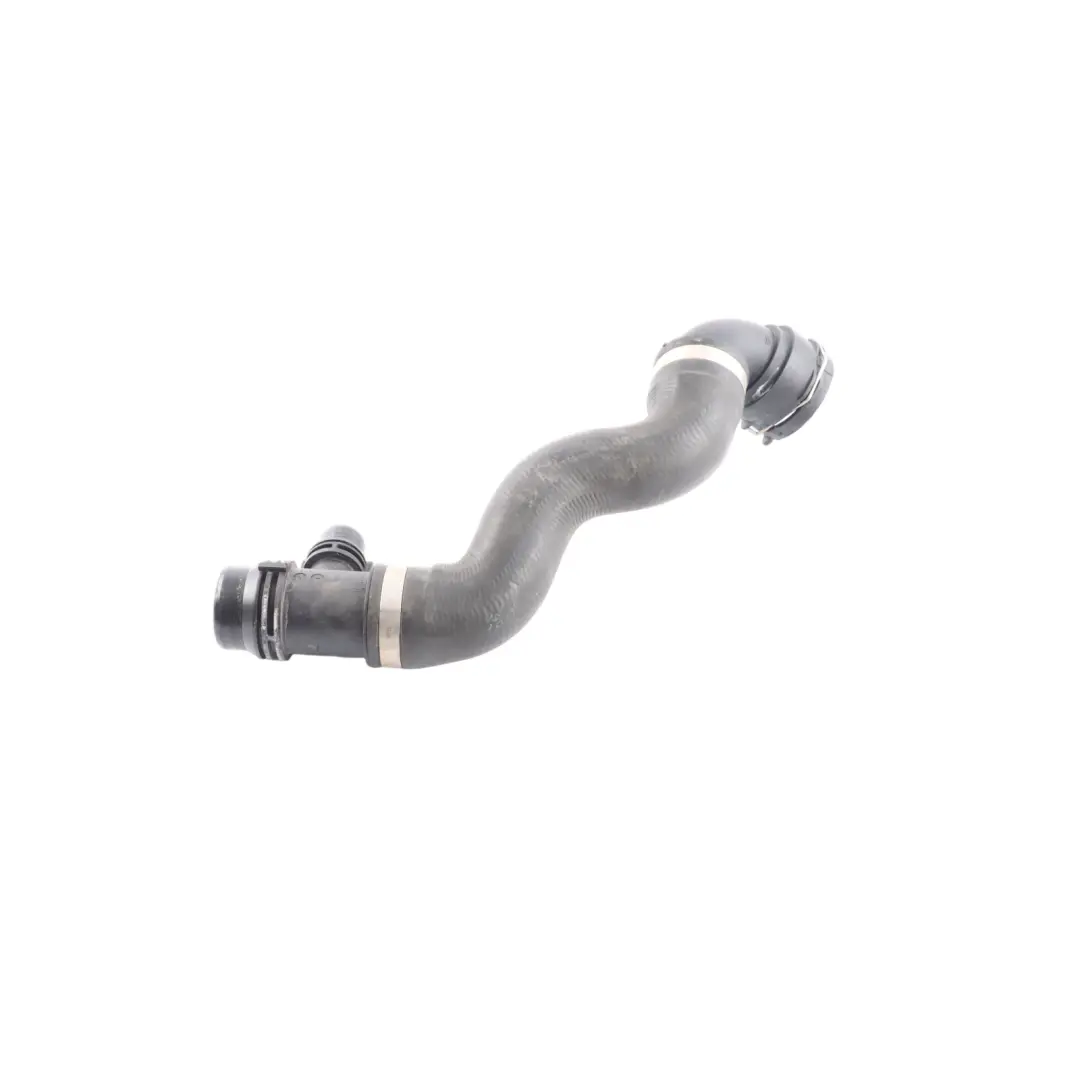 Water Coolant Hose Pipe Radiator Line Diesel to Mercedes W213 C238 with Part number A2135014501 Mercedes W213 C238 Water Coolant Hose Pipe Radiator Line Diesel - SKU A2135014501 - Part number A2135014501