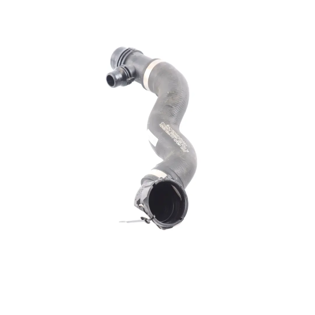 Mercedes W213 C238 Water Coolant Hose Pipe Radiator Line Diesel - SKU A2135014501 - Part number A2135014501