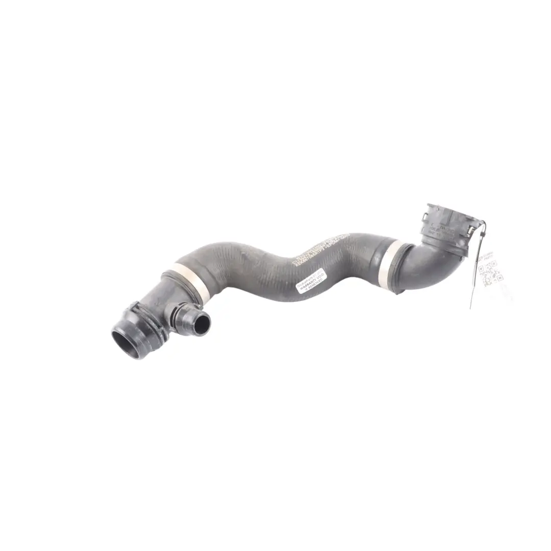 Water Coolant Hose Pipe Radiator Line Diesel to Mercedes W213 C238 with Part number A2135014501 Mercedes W213 C238 Water Coolant Hose Pipe Radiator Line Diesel - SKU A2135014501 - Part number A2135014501