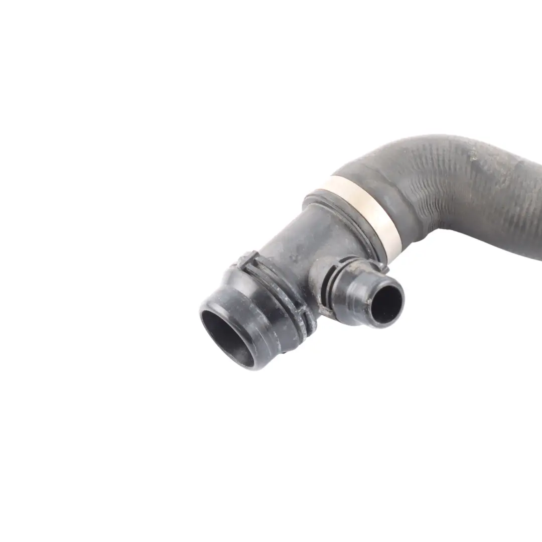 Water Coolant Hose Pipe Radiator Line Diesel to Mercedes W213 C238 with Part number A2135014501 Mercedes W213 C238 Water Coolant Hose Pipe Radiator Line Diesel - SKU A2135014501 - Part number A2135014501