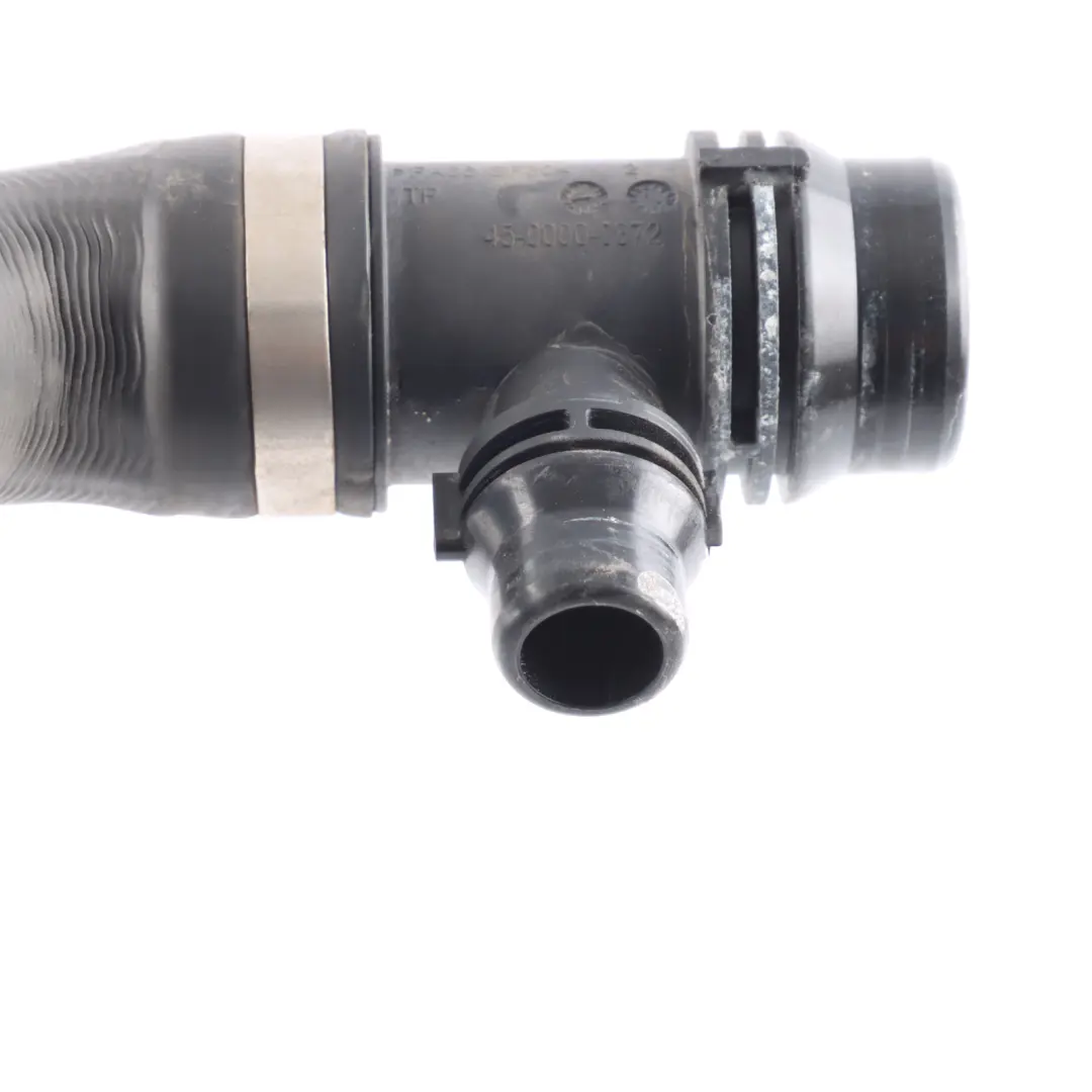 Water Coolant Hose Pipe Radiator Line Diesel to Mercedes W213 C238 with Part number A2135014501 Mercedes W213 C238 Water Coolant Hose Pipe Radiator Line Diesel - SKU A2135014501 - Part number A2135014501