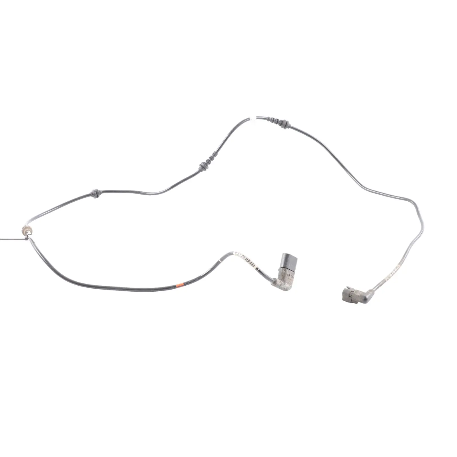 Mercedes C238 Front Axle ABS Brake Sensor Left N/S Wiring Loom Cable A2135406505