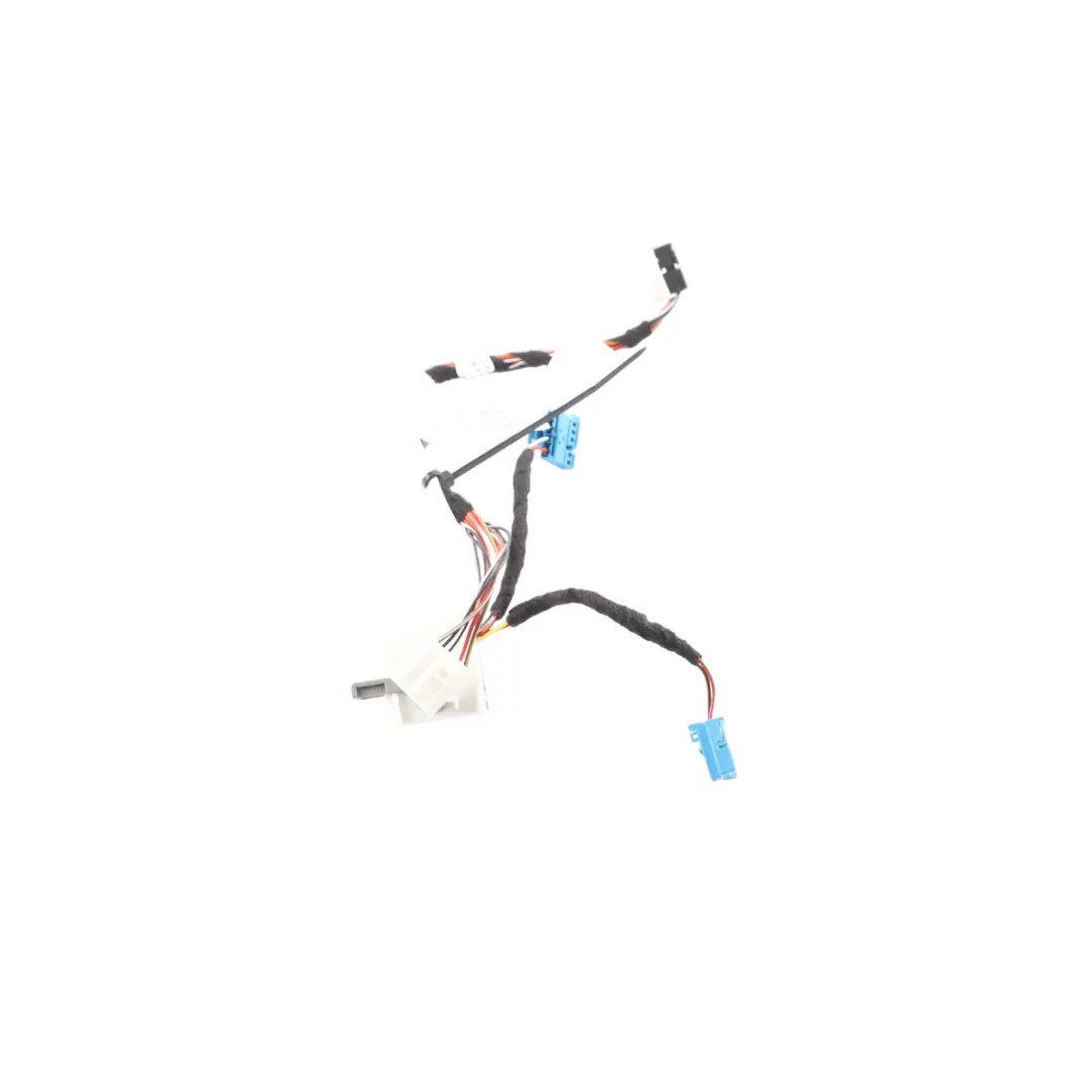 Mercedes C238 Touch Panel Controller Wiring Harness Loom Cable - SKU A2135408668 - Part number A2135408668