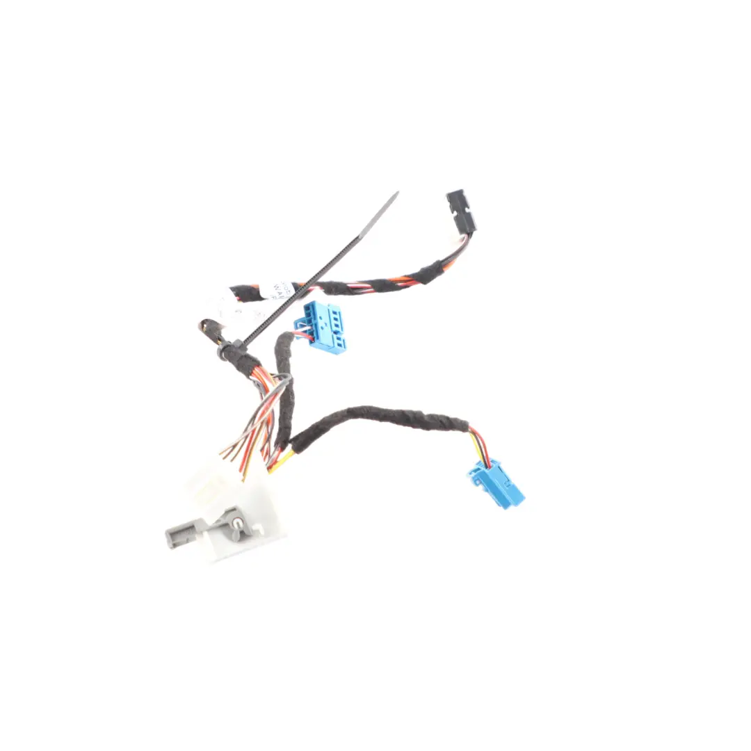 Touch Panel Controller Wiring Harness Loom Cable to Mercedes C238 with Part number A2135408668 Mercedes C238 Touch Panel Controller Wiring Harness Loom Cable - SKU A2135408668 - Part number A2135408668
