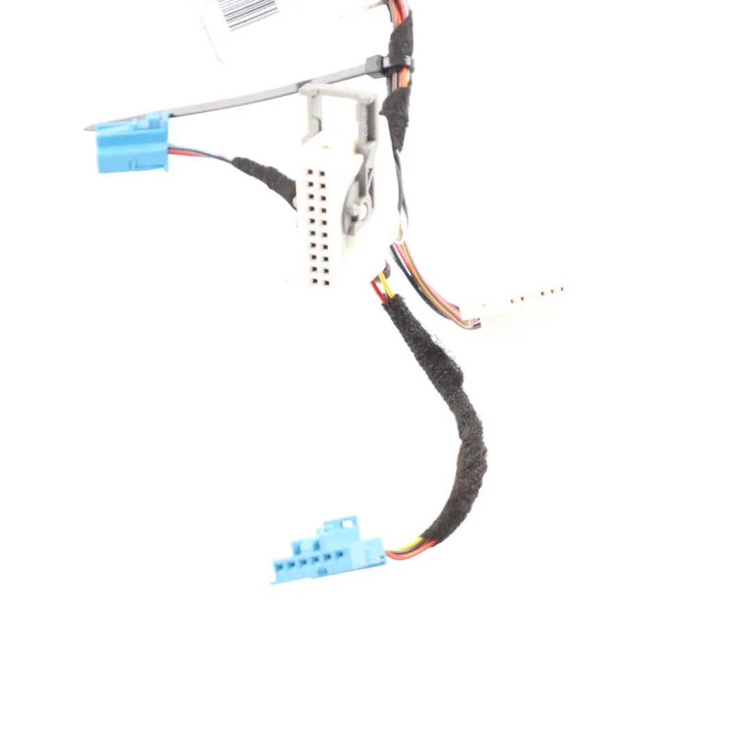 Touch Panel Controller Wiring Harness Loom Cable to Mercedes C238 with Part number A2135408668 Mercedes C238 Touch Panel Controller Wiring Harness Loom Cable - SKU A2135408668 - Part number A2135408668