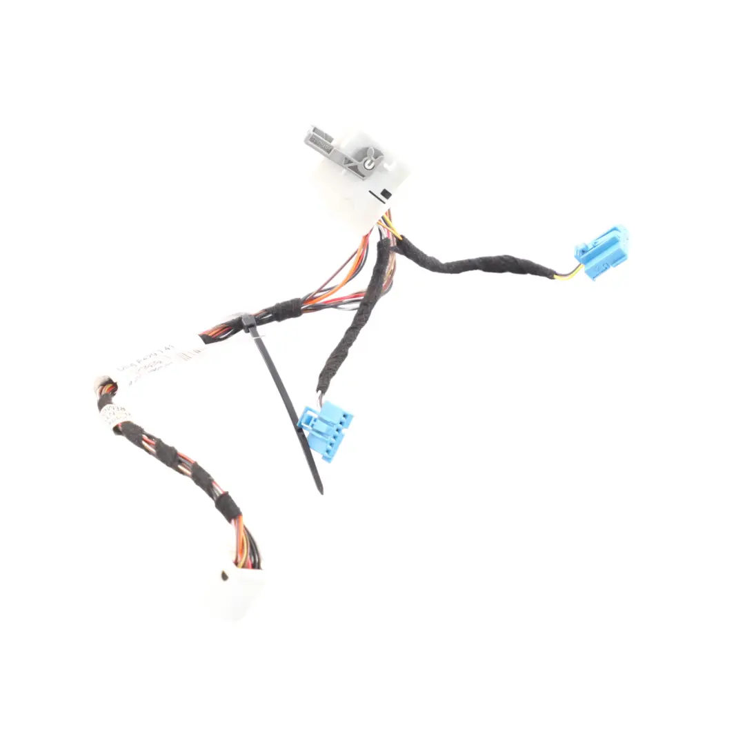 Touch Panel Controller Wiring Harness Loom Cable to Mercedes C238 with Part number A2135408668 Mercedes C238 Touch Panel Controller Wiring Harness Loom Cable - SKU A2135408668 - Part number A2135408668