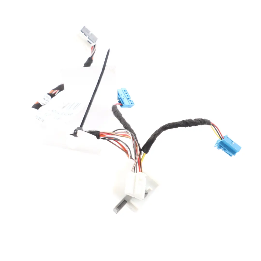 Mercedes C238 Touch Panel Controller Wiring Harness Loom Cable - SKU A2135408668 - Part number A2135408668