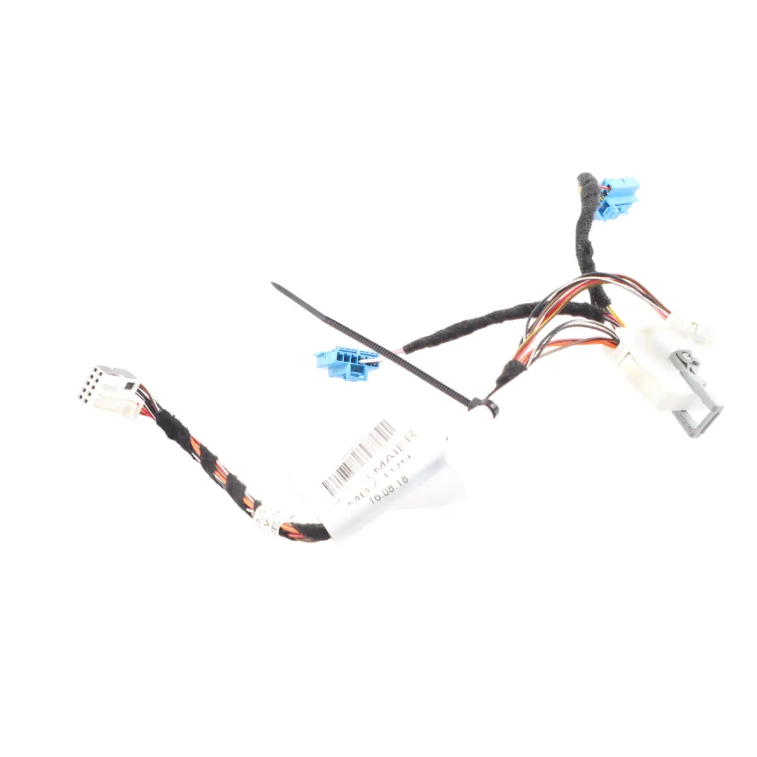 Mercedes C238 Touch Panel Controller Wiring Harness Loom Cable - SKU A2135408668 - Part number A2135408668