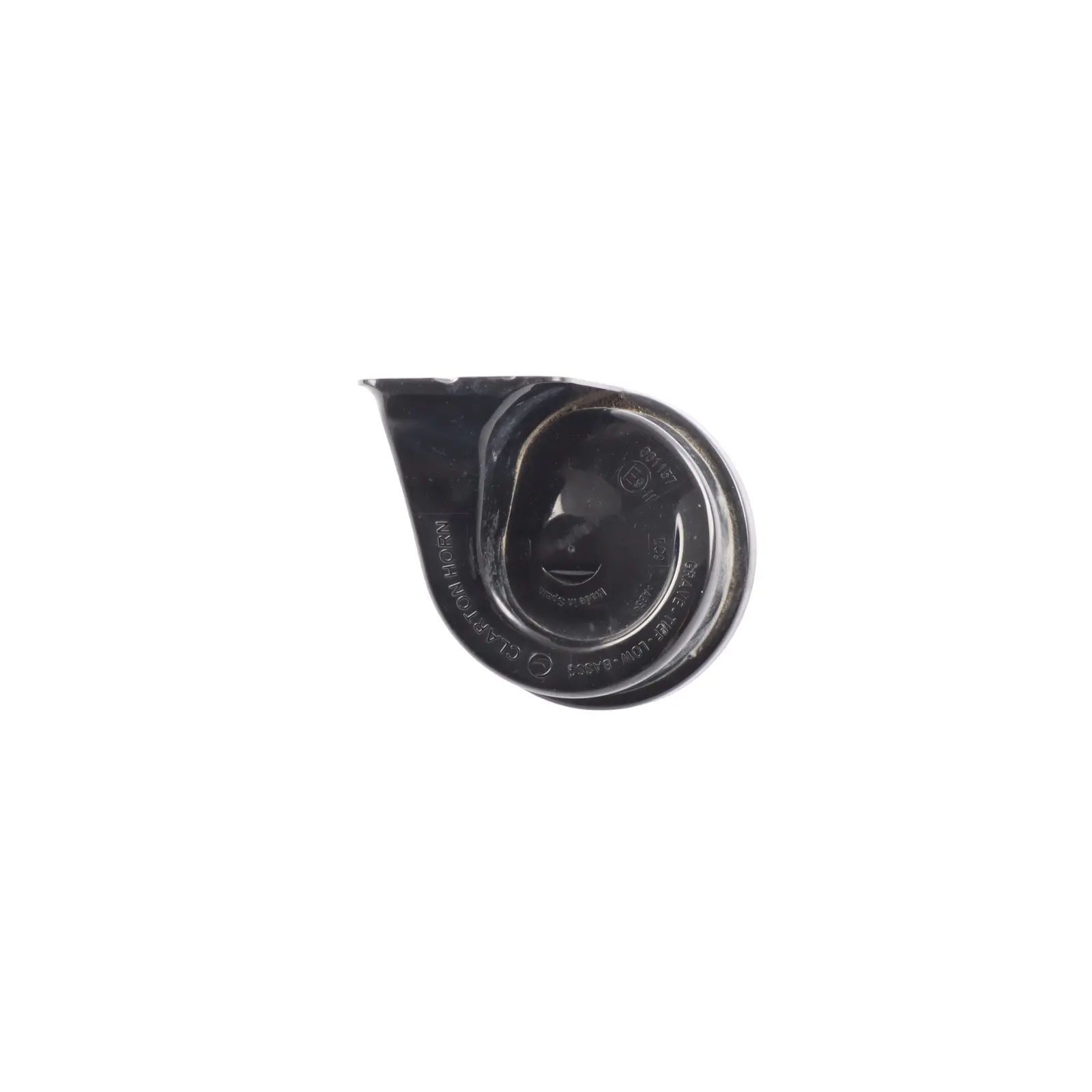 Mercedes W213 C238 Horn Signal Alarm Siren 420Hz Low Tone Right N/S A2135424300