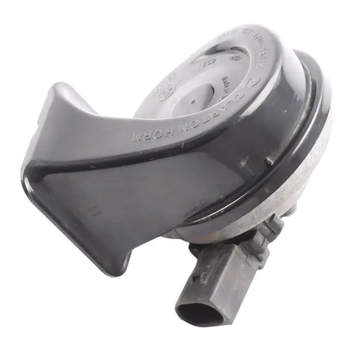 Horn Signal Alarm Siren 420Hz Low Tone Right N/S to Mercedes W213 C238 with Part number A2135424300 Mercedes W213 C238 Horn Signal Alarm Siren 420Hz Low Tone Right N/S - SKU A2135424300 - Part number A2135424300