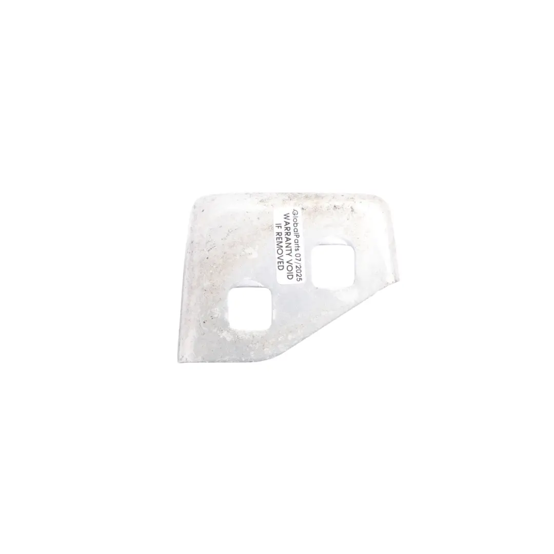 Mercedes W213 C238 C253 Front Radiator Bracket Holder Right O/S - SKU A2136202900 - Part number A2136202900