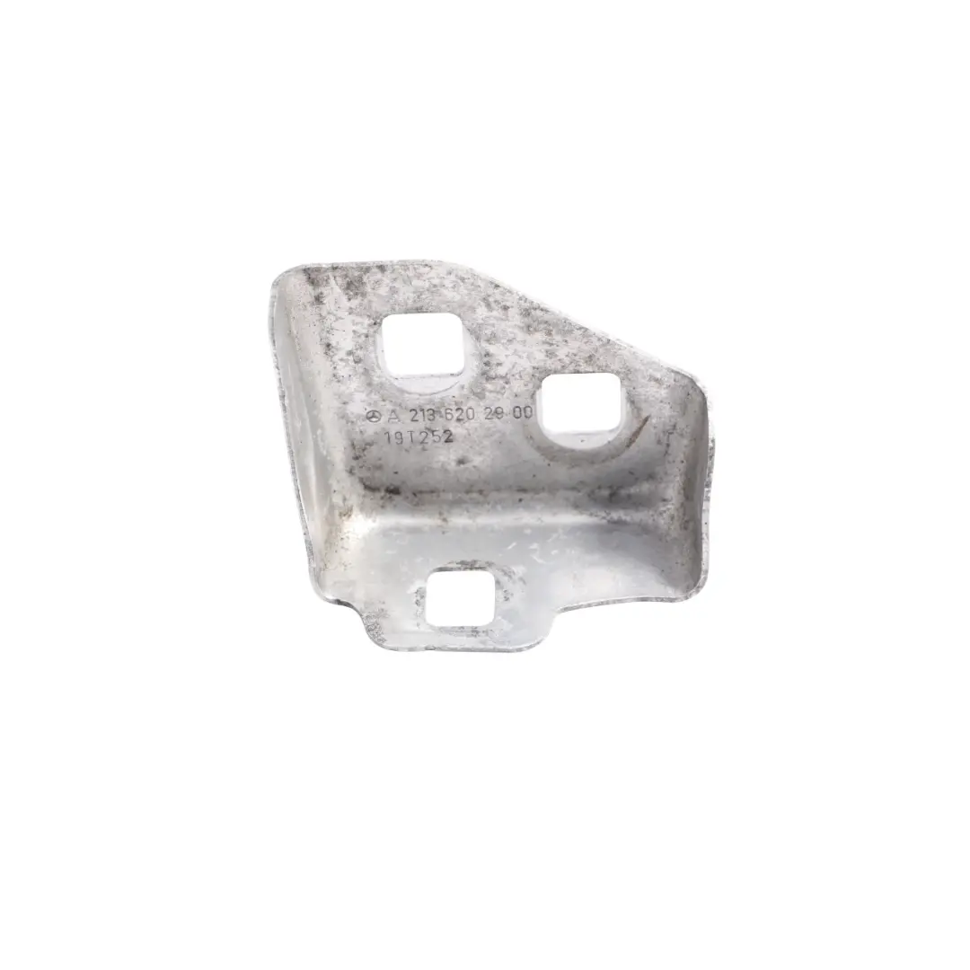 Front Radiator Bracket Holder Right O/S to Mercedes W213 C238 C253 with Part number A2136202900 Mercedes W213 C238 C253 Front Radiator Bracket Holder Right O/S - SKU A2136202900 - Part number A2136202900