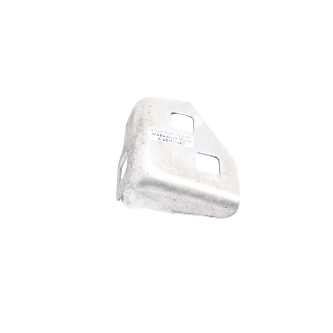 Mercedes W213 C238 C253 Front Radiator Bracket Holder Right O/S - SKU A2136202900 - Part number A2136202900