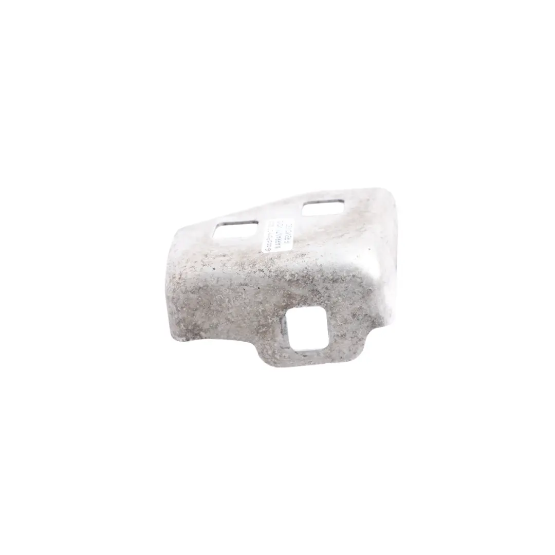 Mercedes W213 C238 C253 Front Radiator Bracket Holder Right O/S - SKU A2136202900 - Part number A2136202900