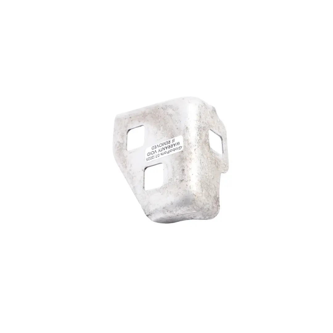 Front Radiator Bracket Holder Right O/S to Mercedes W213 C238 C253 with Part number A2136202900 Mercedes W213 C238 C253 Front Radiator Bracket Holder Right O/S - SKU A2136202900 - Part number A2136202900