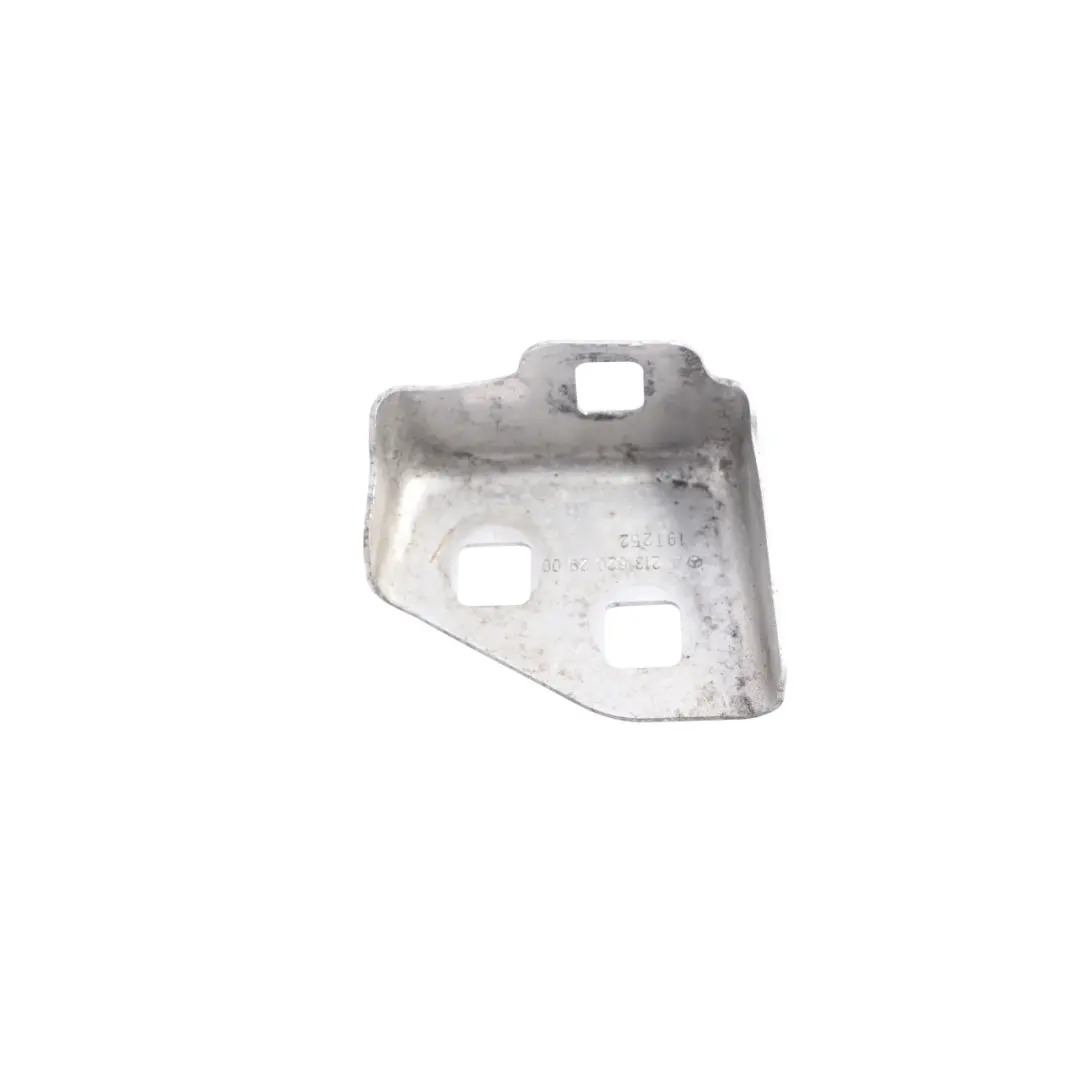 Front Radiator Bracket Holder Right O/S to Mercedes W213 C238 C253 with Part number A2136202900 Mercedes W213 C238 C253 Front Radiator Bracket Holder Right O/S - SKU A2136202900 - Part number A2136202900