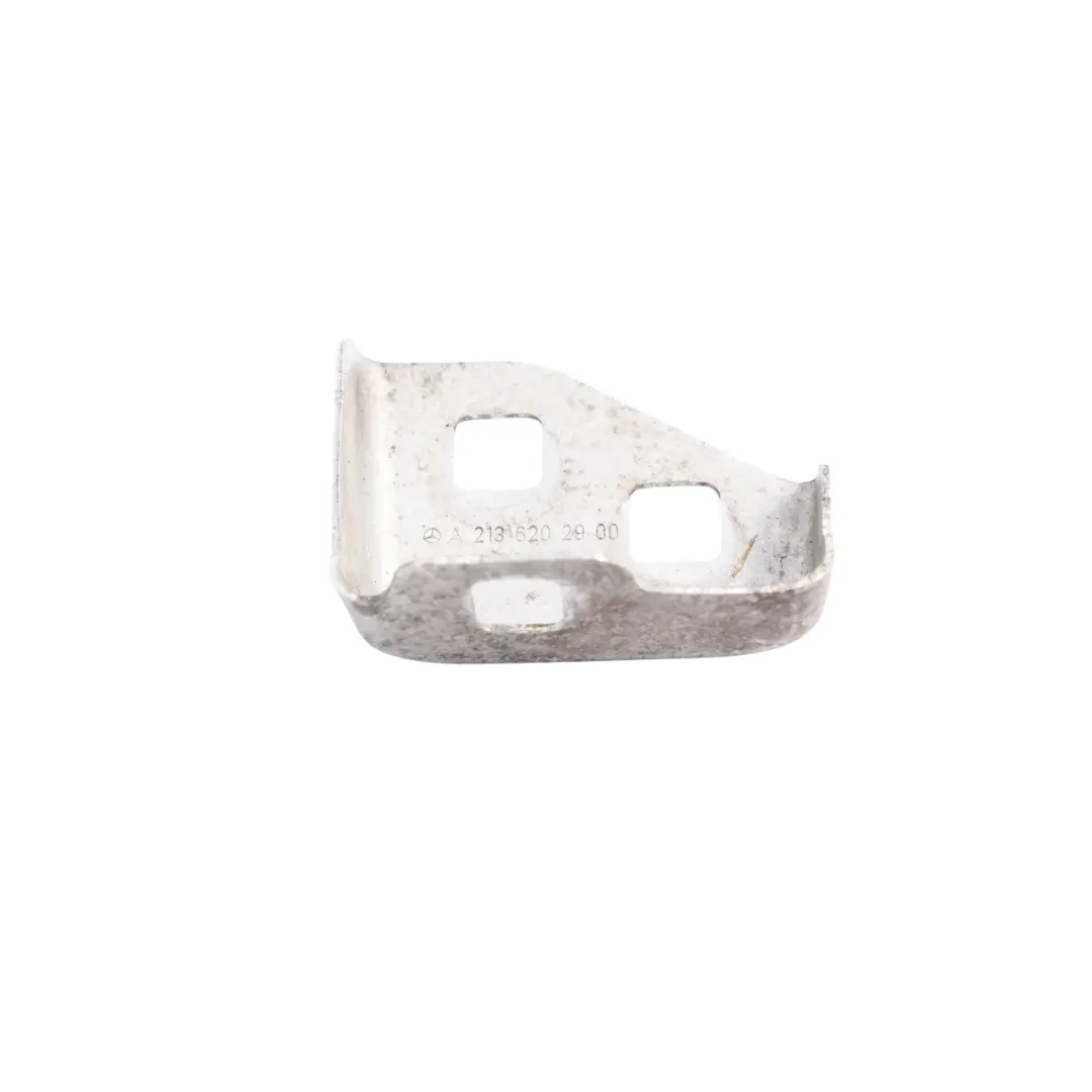 Mercedes W213 C238 C253 Front Radiator Bracket Holder Right O/S - SKU A2136202900 - Part number A2136202900