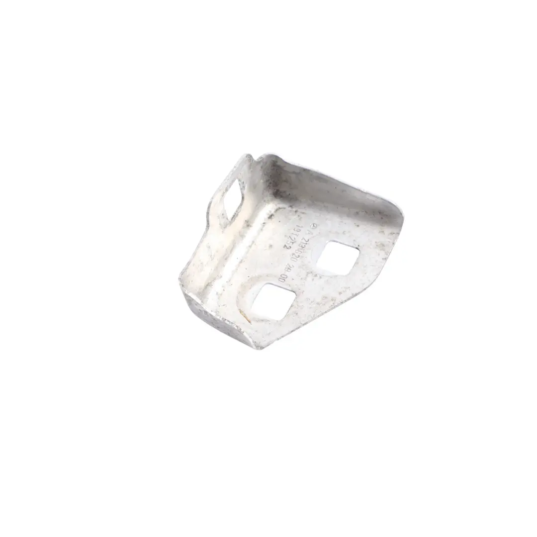 Front Radiator Bracket Holder Right O/S to Mercedes W213 C238 C253 with Part number A2136202900 Mercedes W213 C238 C253 Front Radiator Bracket Holder Right O/S - SKU A2136202900 - Part number A2136202900