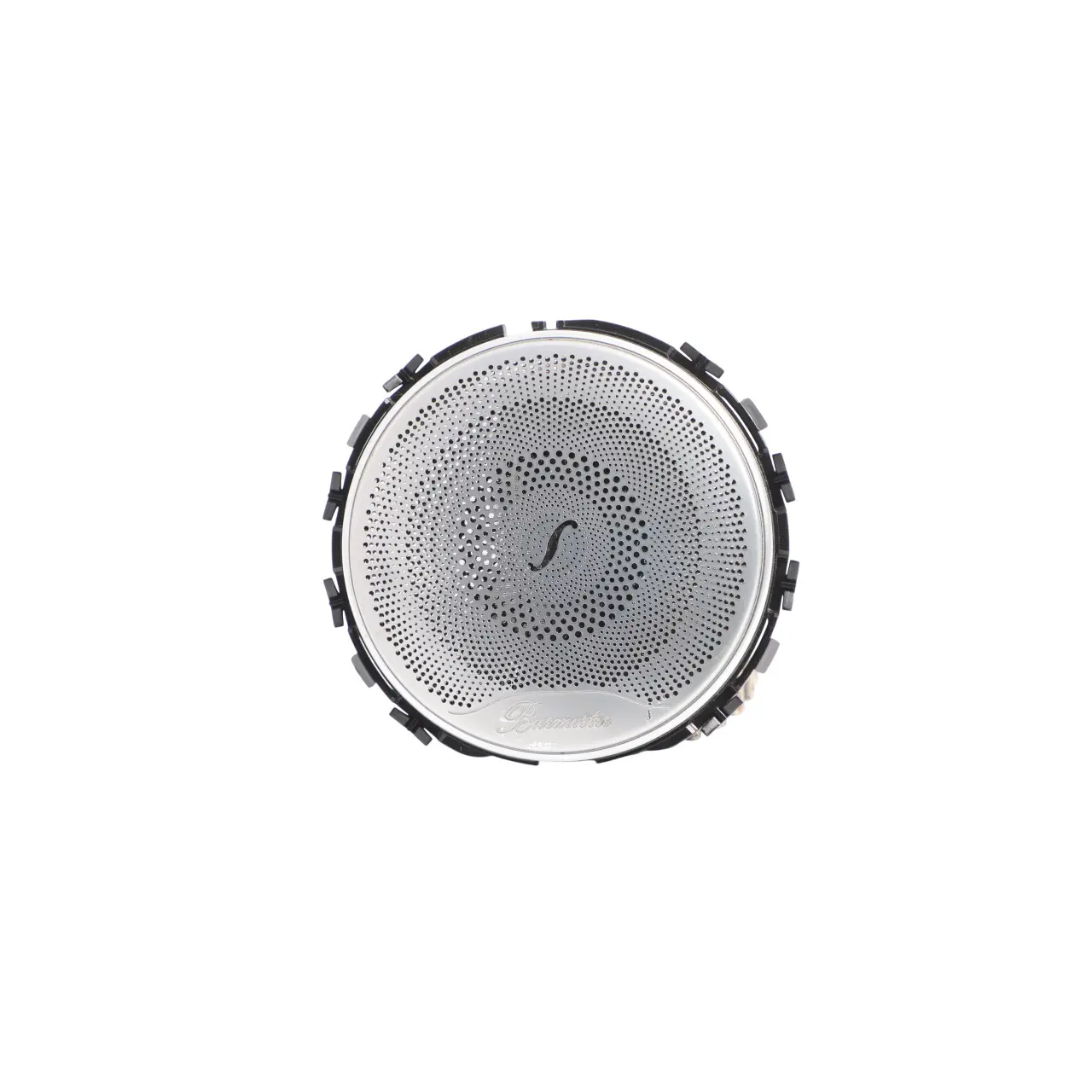 Mercedes W213 Speaker Cover Trim Door Front Rear Left N/S Burmester A2137275700