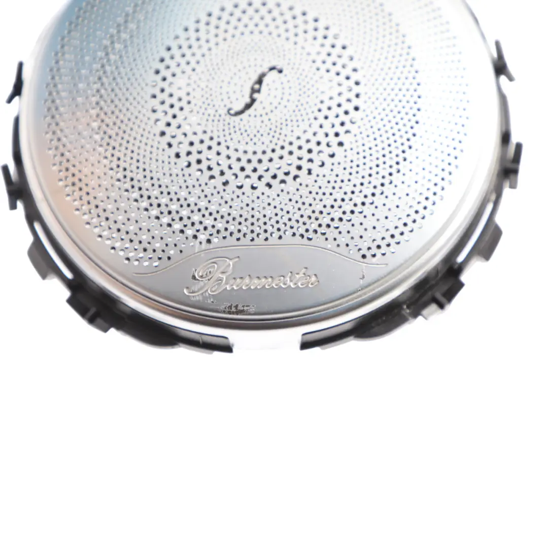 Mercedes W213 Speaker Cover Trim Door Front Rear Left N/S Burmester - SKU A2137275700 - Part number A2137275700