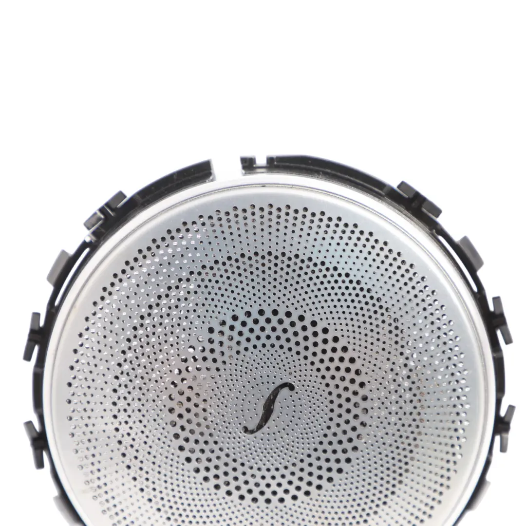 Speaker Cover Trim Door Front Rear Left N/S Burmester to Mercedes W213 with Part number A2137275700 Mercedes W213 Speaker Cover Trim Door Front Rear Left N/S Burmester - SKU A2137275700 - Part number A2137275700