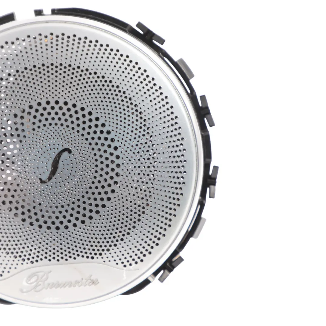 Mercedes W213 Speaker Cover Trim Door Front Rear Left N/S Burmester - SKU A2137275700 - Part number A2137275700