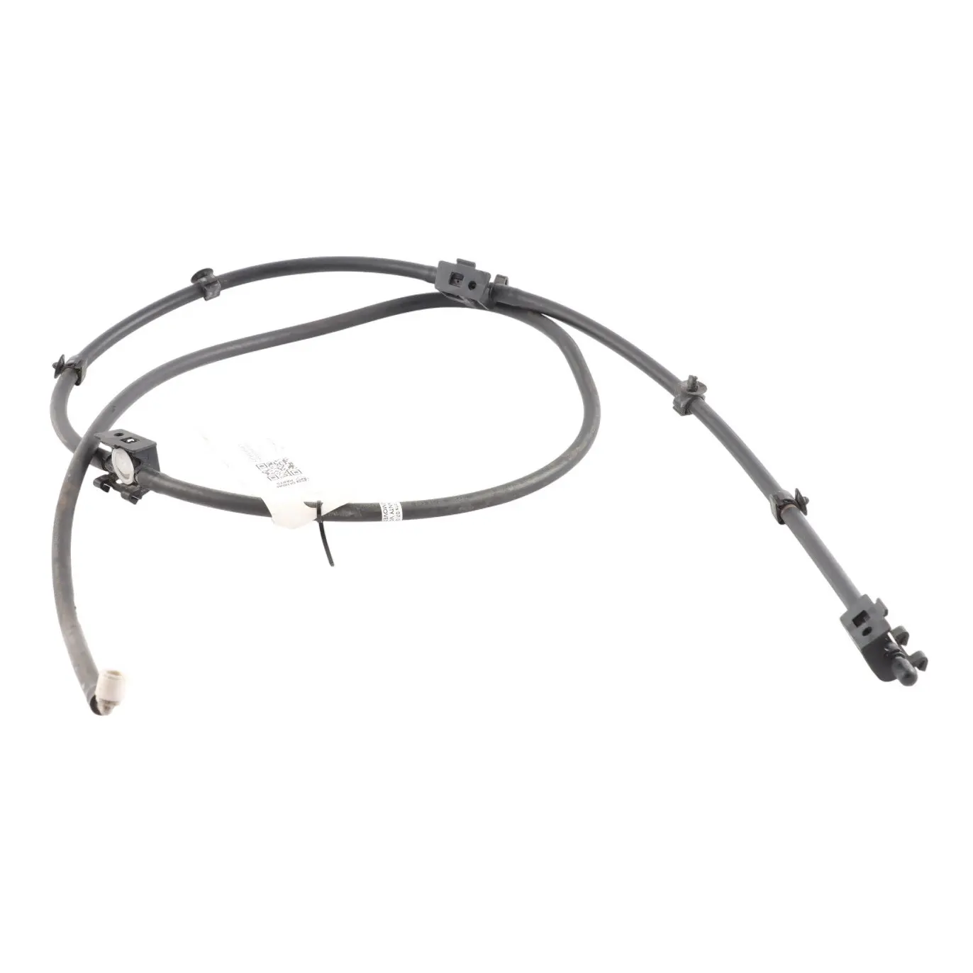 Mercedes W213 C238 C257 Windscreen Washer Hose Nozzle Jet A2138608900