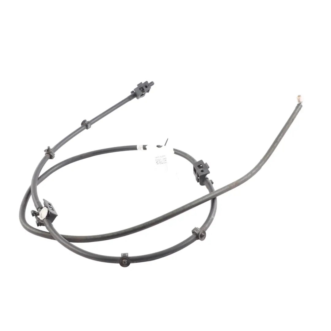 Windscreen Washer Hose Nozzle Jet to Mercedes W213 C238 C257 with Part number A2138608900 Mercedes W213 C238 C257 Windscreen Washer Hose Nozzle Jet - SKU A2138608900-1 - Part number A2138608900