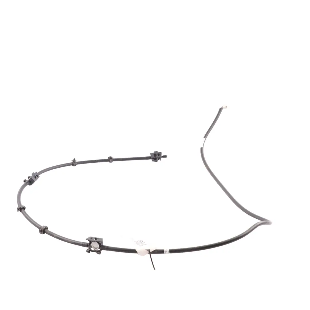 Mercedes W213 C238 C257 Windscreen Washer Hose Nozzle Jet - SKU A2138608900-1 - Part number A2138608900